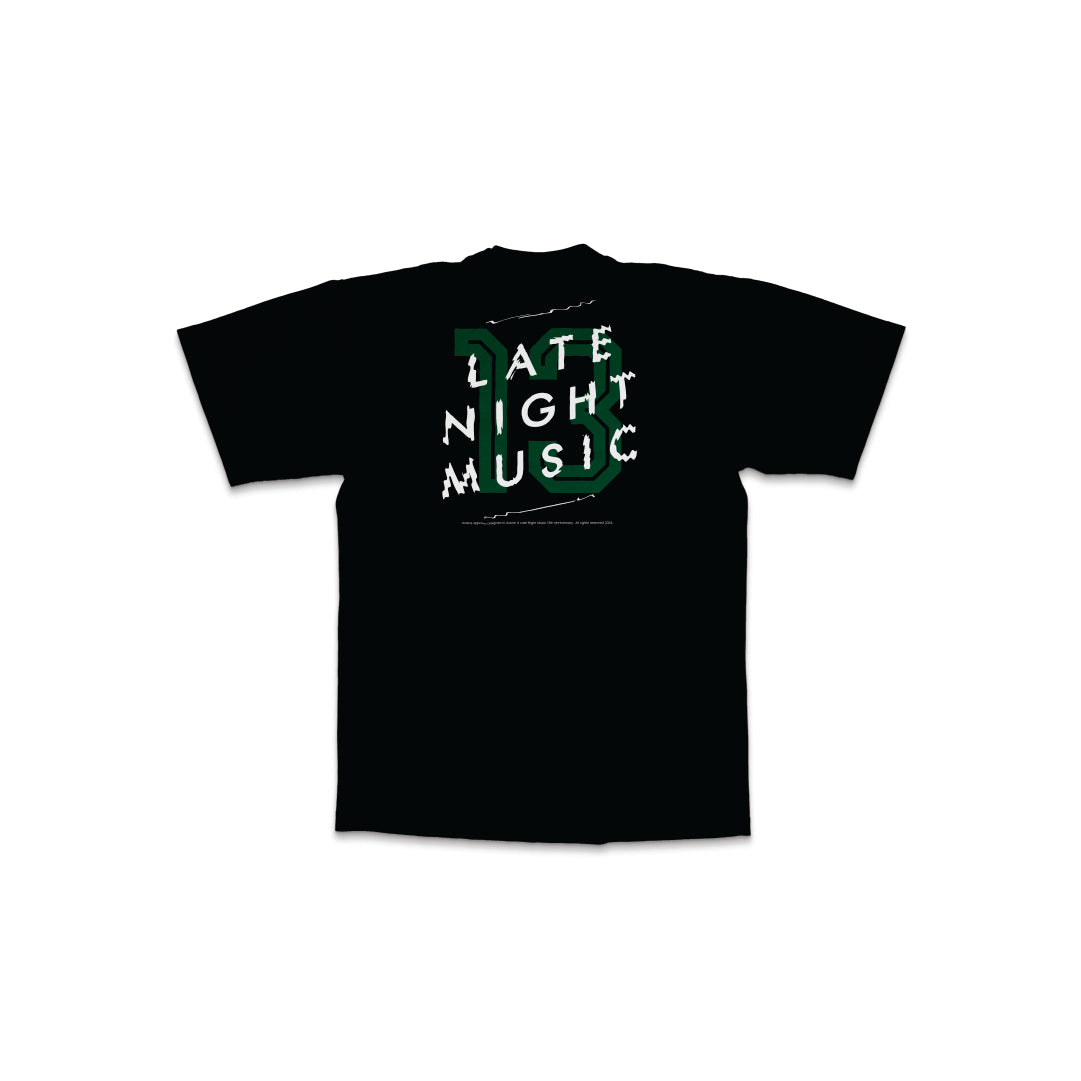 gadia® X Late Night Music