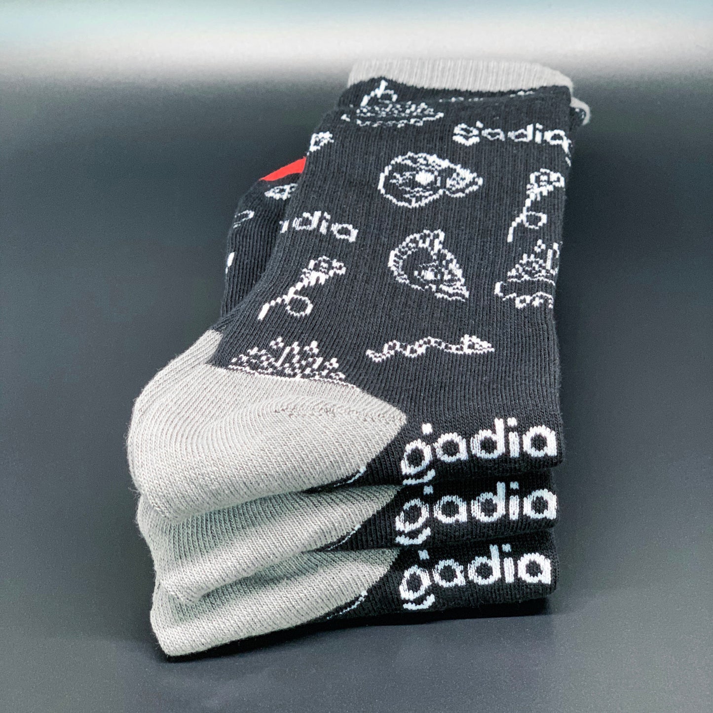 Gadia Socks 3.0