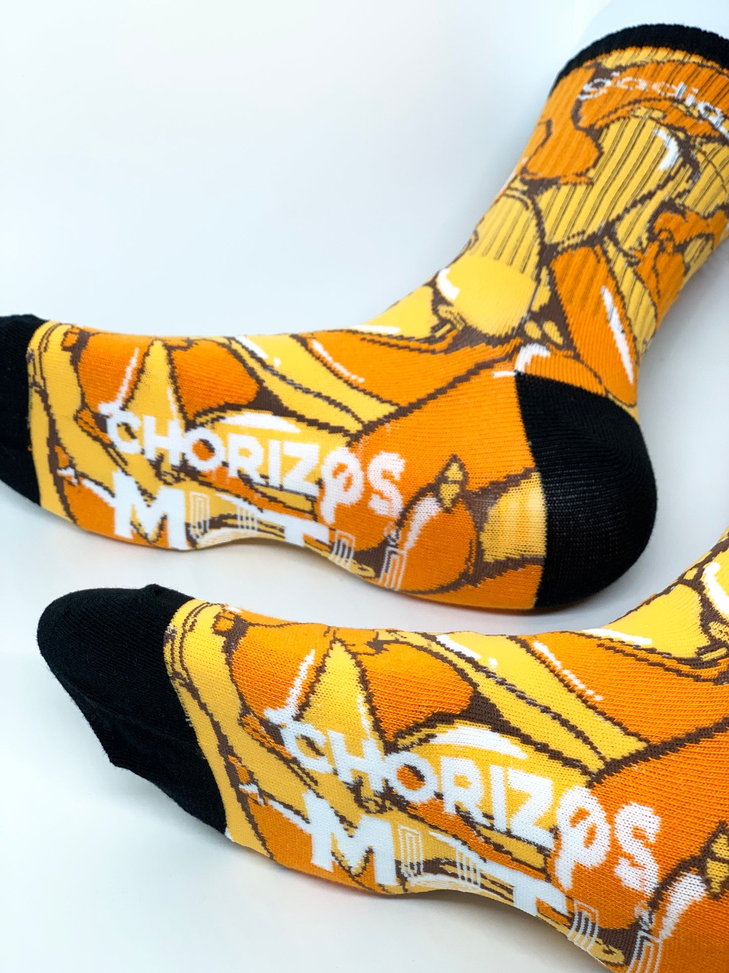 Gadia | Mutü | Insano Socks