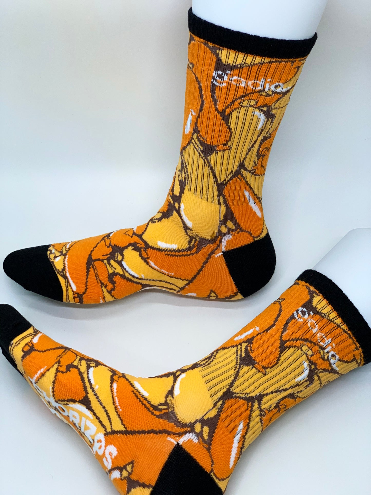 Gadia | Mutü | Insano Socks