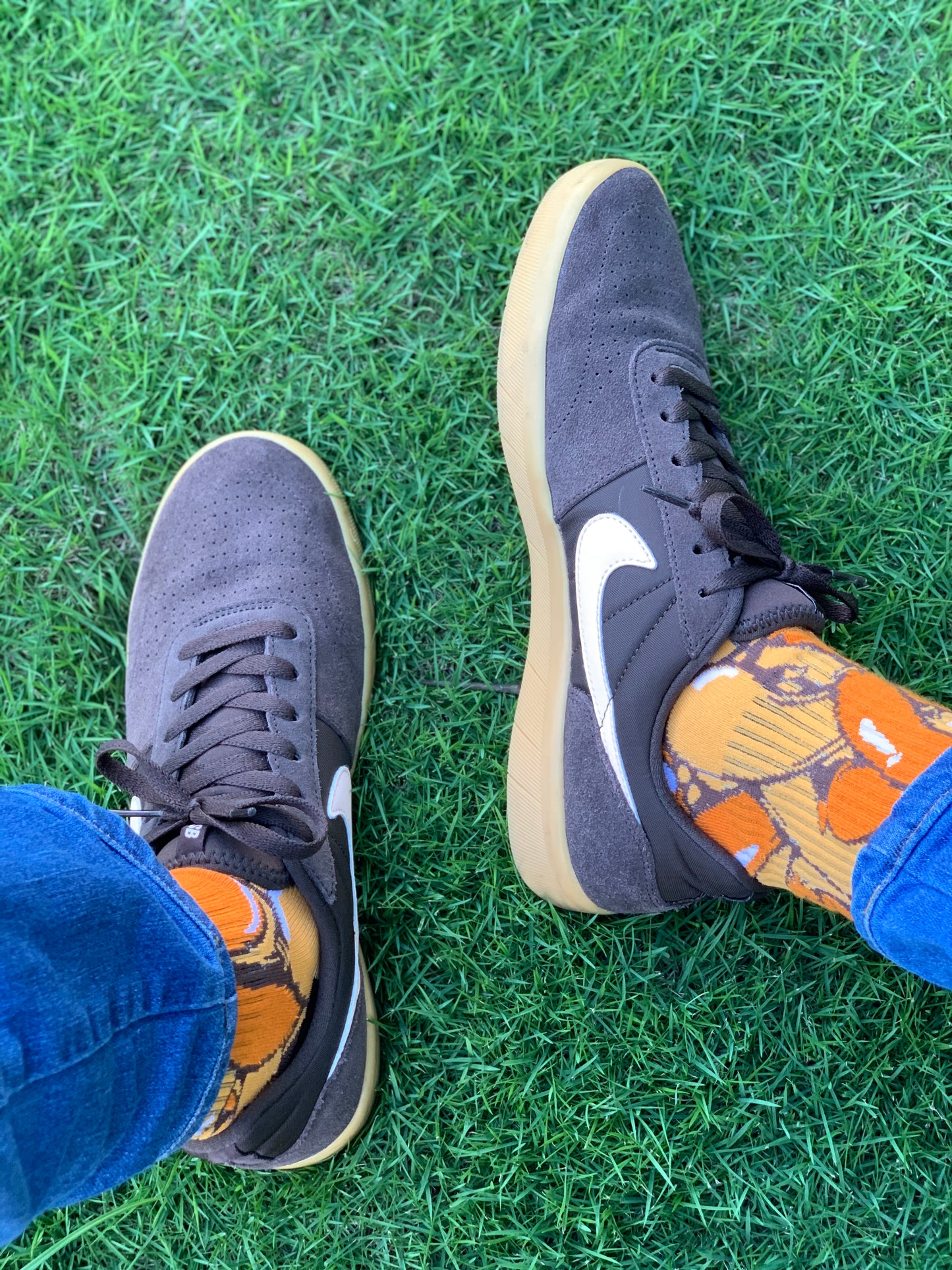 Gadia | Mutü | Insano Socks