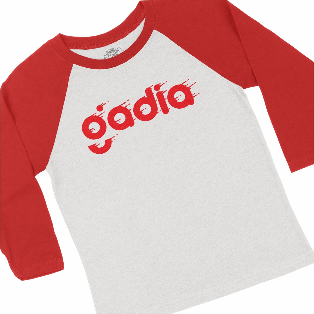 Splash Logo Kids