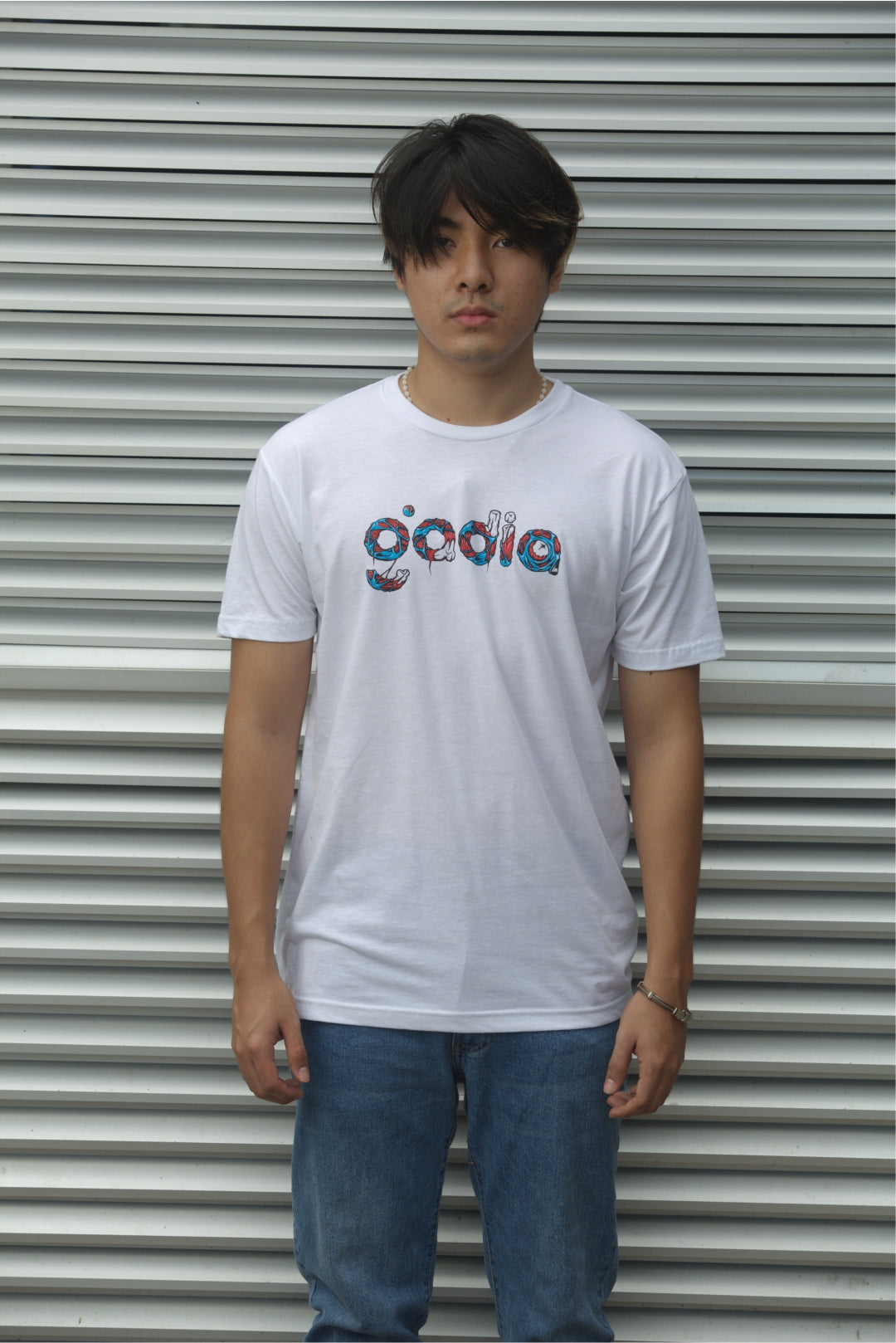 Skin Logo Tee (Recycling Program)