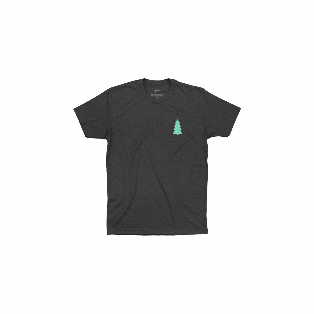 Urban Pines Tee