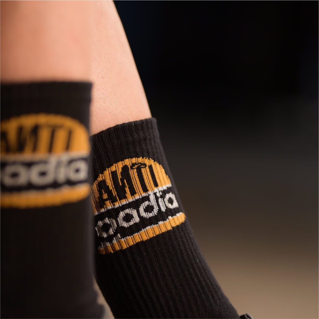 Anti Gadia Socks