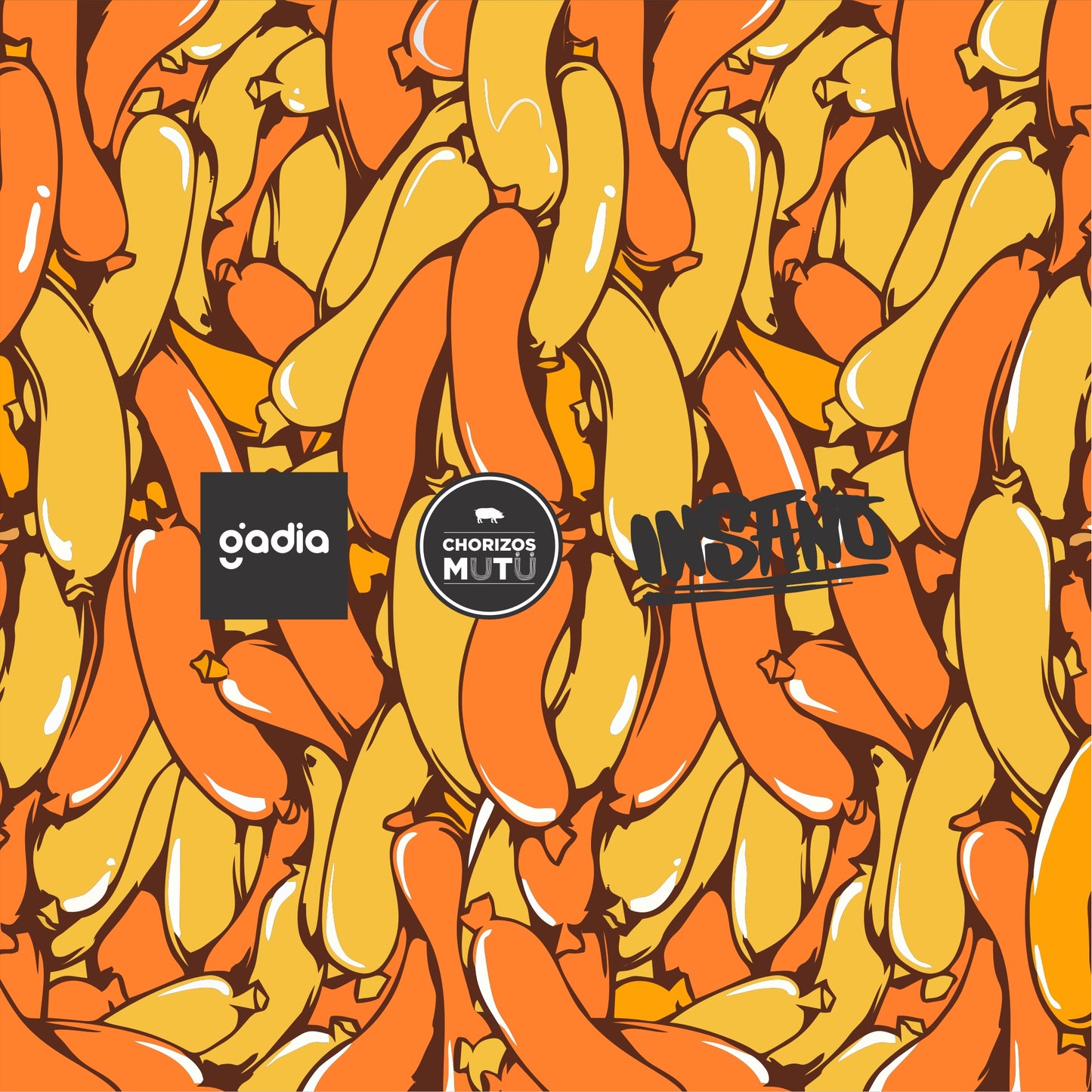 Gadia | Mutü | Insano Socks
