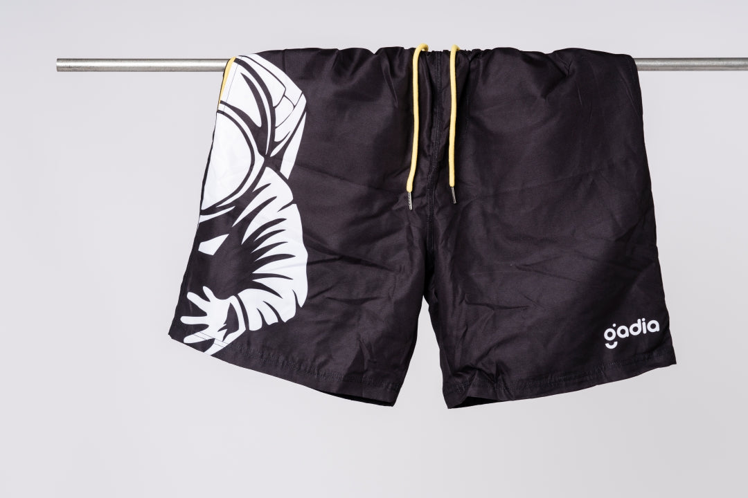 Astronaut Hybrid Shorts