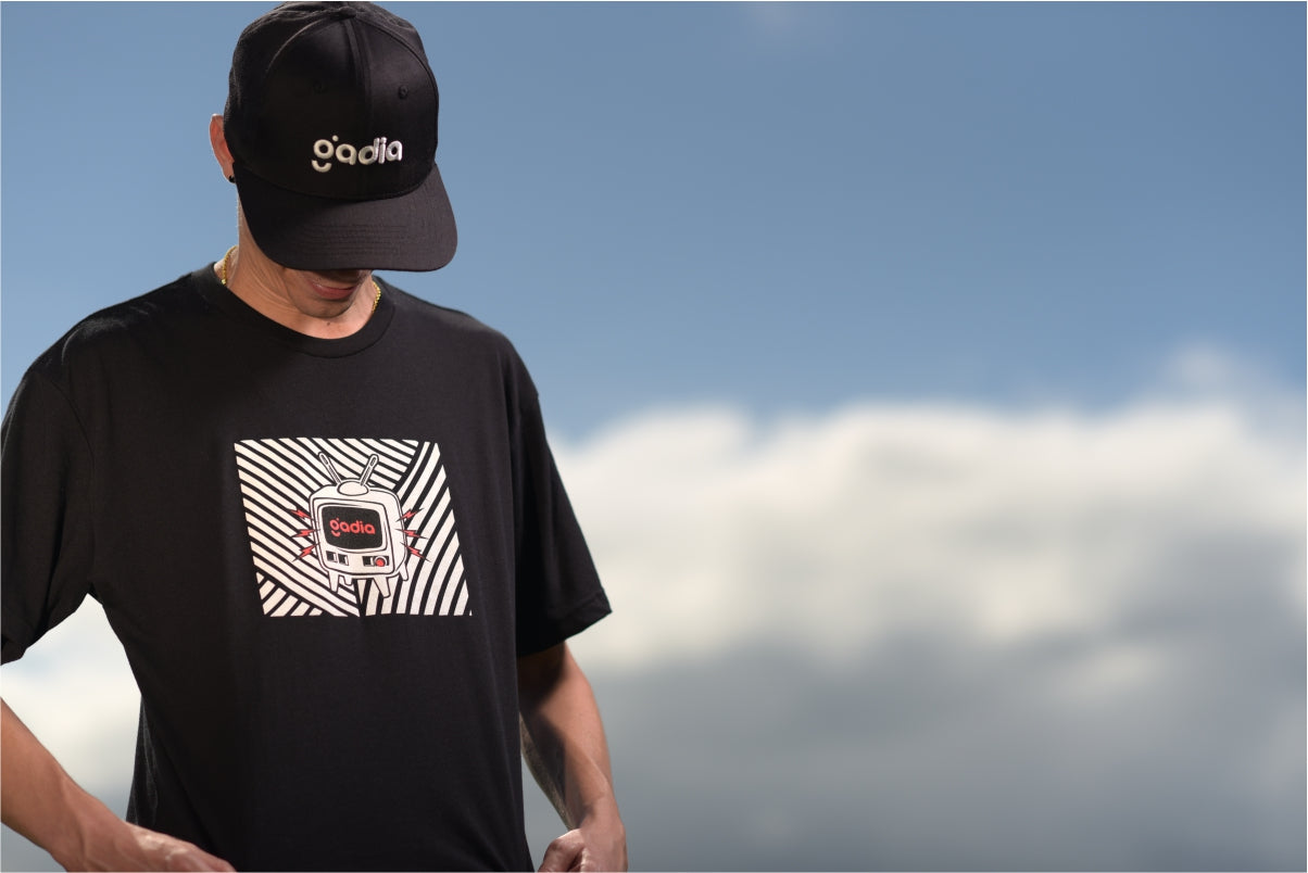 Television Tee