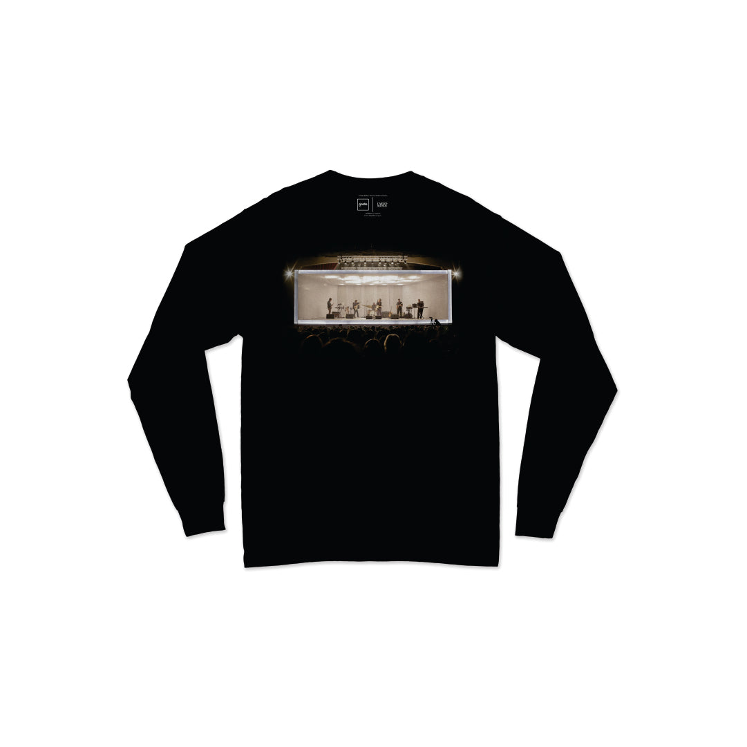 Caja de Luz Long Sleeve Tee