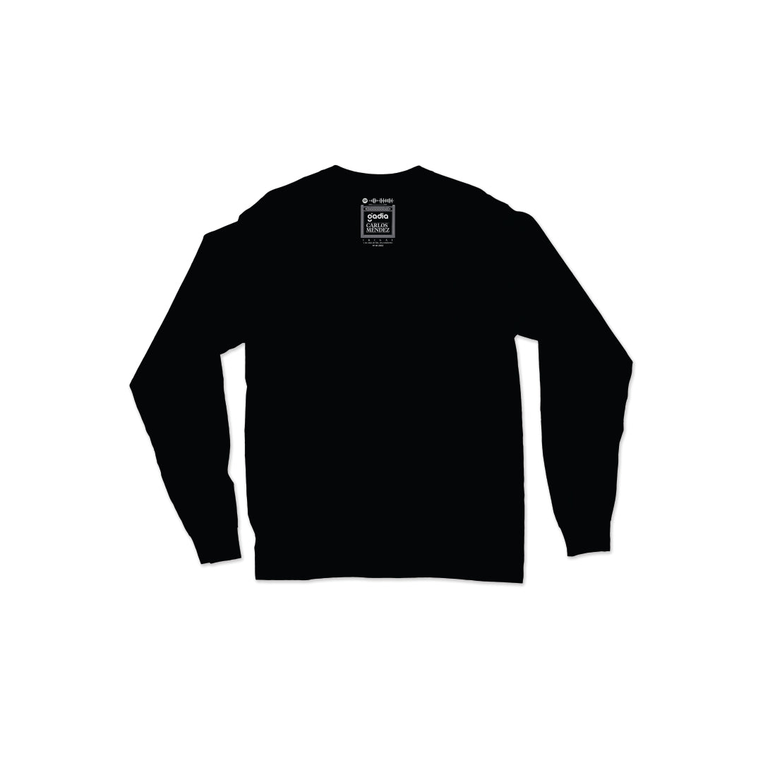 Caja de Luz Long Sleeve Tee