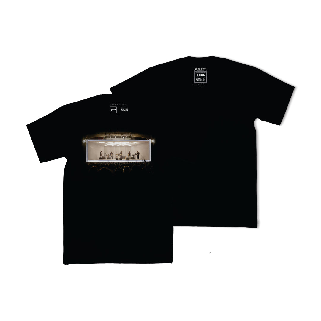 Caja de Luz Tee