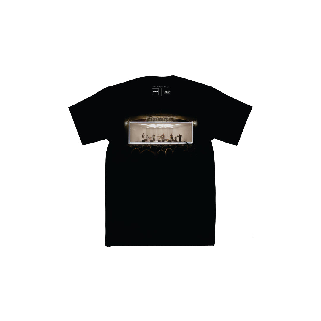 Caja de Luz Tee