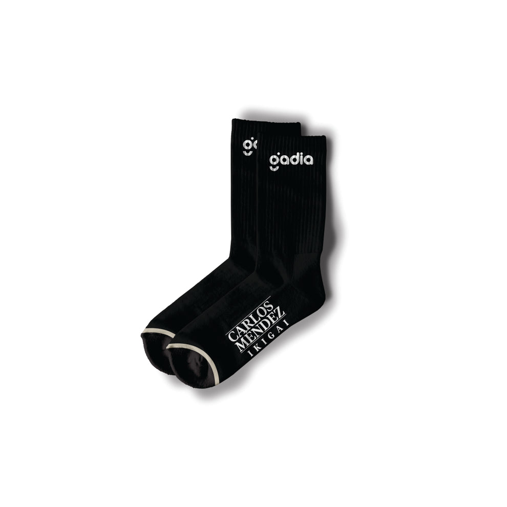 Ikigai Socks – Gadia Company