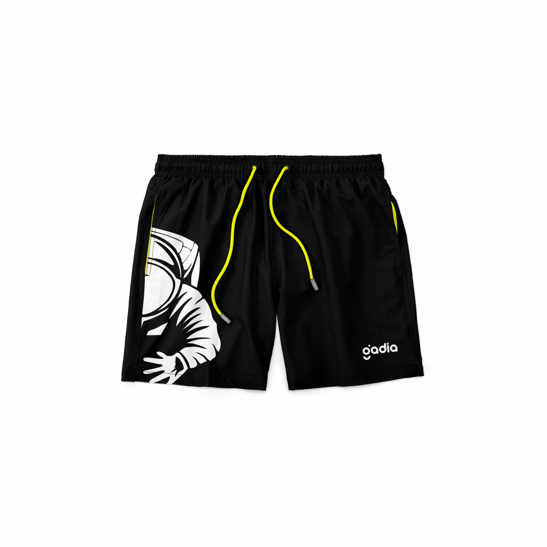 Astronaut Hybrid Shorts
